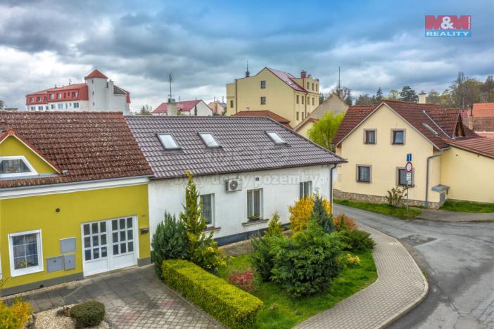 Prodej rodinného domu, Lysá nad Labem, Na Písku, 145 m2