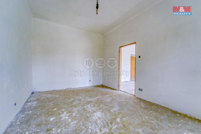 Prodej zemědělské usedlosti, Jílové u Prahy - Borek, Ke Statku, 150 m2