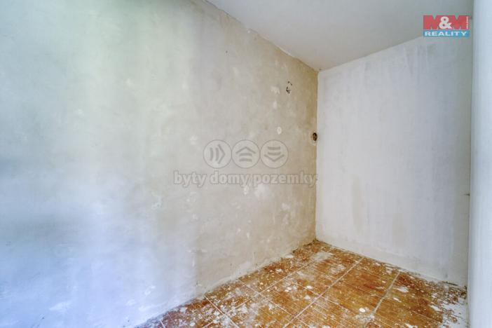 Prodej zemědělské usedlosti, Jílové u Prahy - Borek, Ke Statku, 150 m2