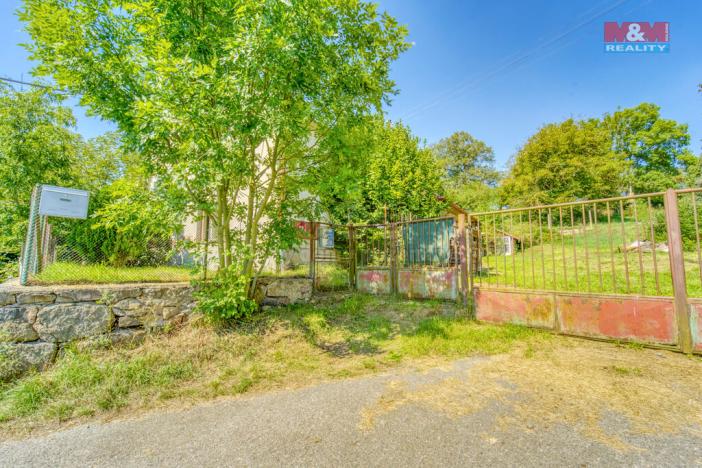 Prodej zemědělské usedlosti, Jílové u Prahy - Borek, Ke Statku, 150 m2