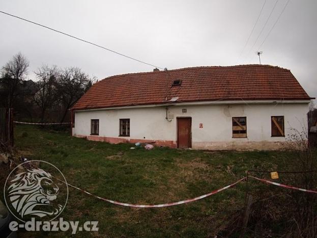 Prodej rodinného domu, Moravský Beroun, Karla IV., 130 m2