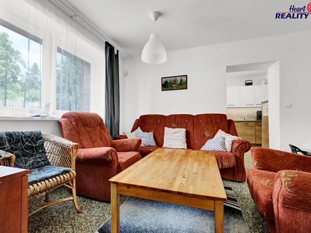 Prodej rodinného domu, Široká Niva, 264 m2