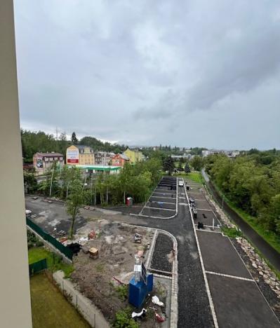 Prodej bytu 2+kk, Karlovy Vary, Chebská, 50 m2