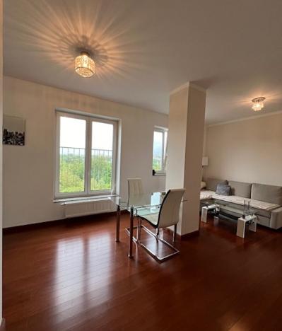 Prodej bytu 2+kk, Karlovy Vary, Chebská, 50 m2