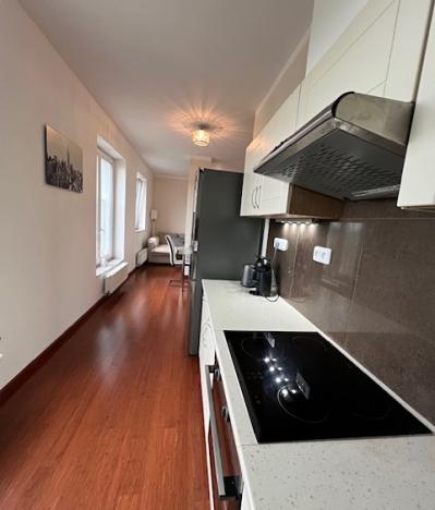 Prodej bytu 2+kk, Karlovy Vary, Chebská, 50 m2