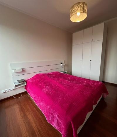 Prodej bytu 2+kk, Karlovy Vary, Chebská, 50 m2