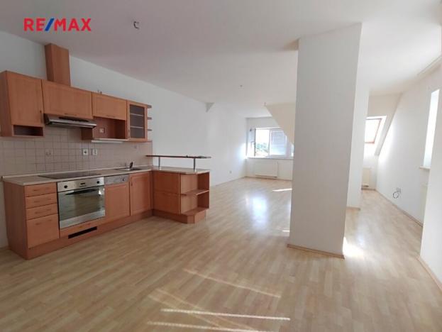 Pronájem bytu 3+kk, Blovice, Hradišťská, 70 m2