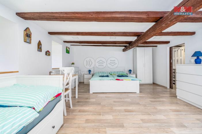 Prodej rodinného domu, Drahobuz - Břehoryje, 323 m2