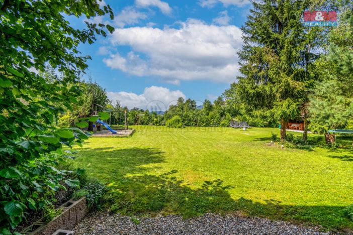 Prodej rodinného domu, Drahobuz - Břehoryje, 323 m2