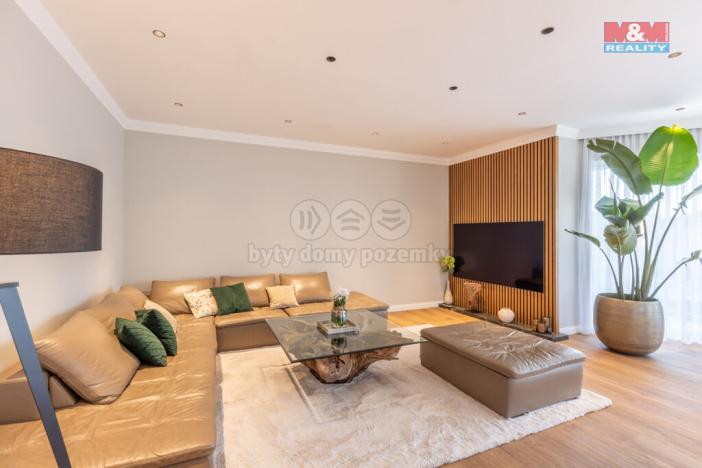 Prodej rodinného domu, Zlatá, 203 m2