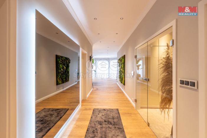 Prodej rodinného domu, Zlatá, 203 m2