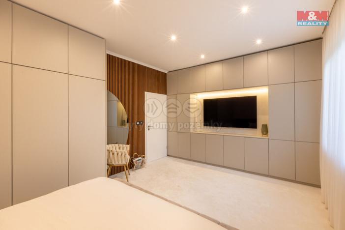 Prodej rodinného domu, Zlatá, 203 m2