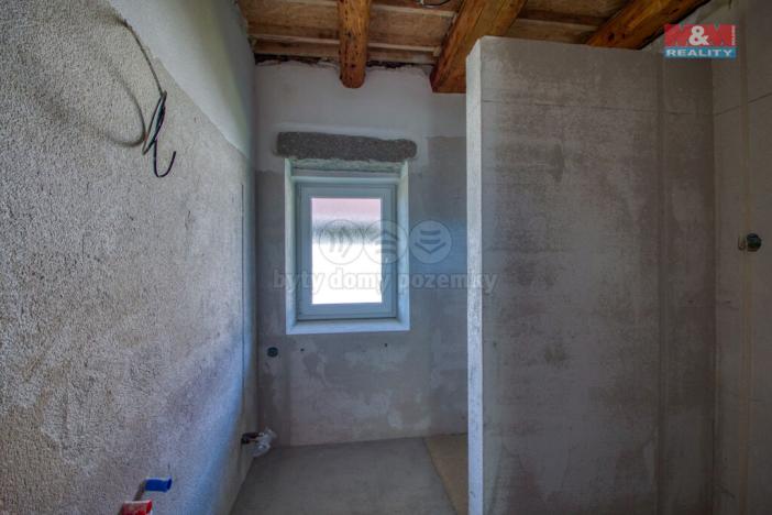 Prodej rodinného domu, Hrádek - Odolenov, 142 m2