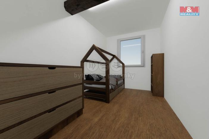 Prodej rodinného domu, Hrádek - Odolenov, 142 m2