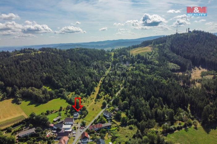 Prodej rodinného domu, Hrádek - Odolenov, 142 m2