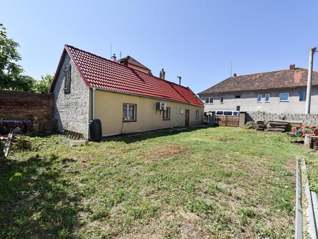 Prodej rodinného domu, Postřižín, Pražská, 88 m2