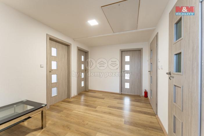 Prodej rodinného domu, Zásmuky - Doubravčany, 743 m2