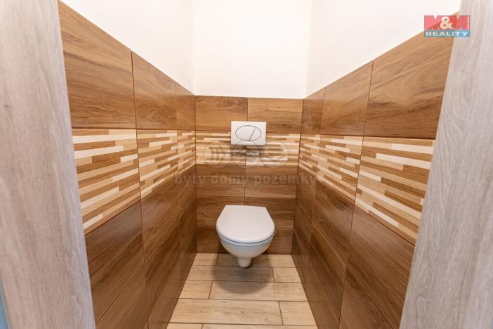 Prodej rodinného domu, Zásmuky - Doubravčany, 743 m2