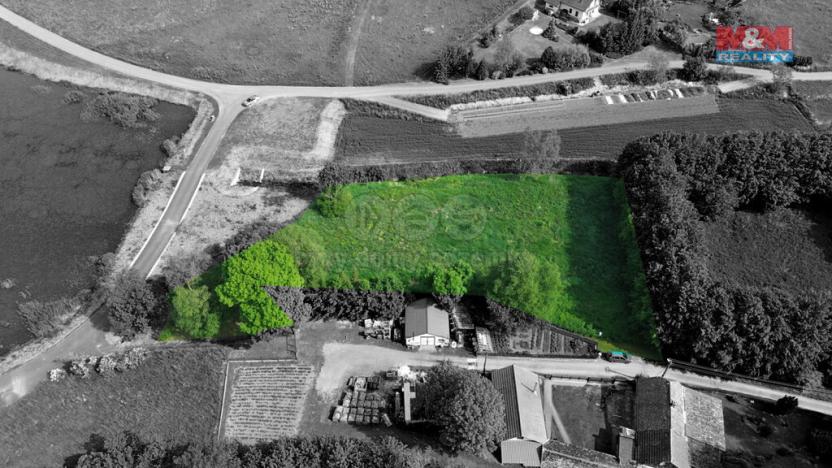 Prodej pozemku pro bydlení, Sendražice, 2914 m2