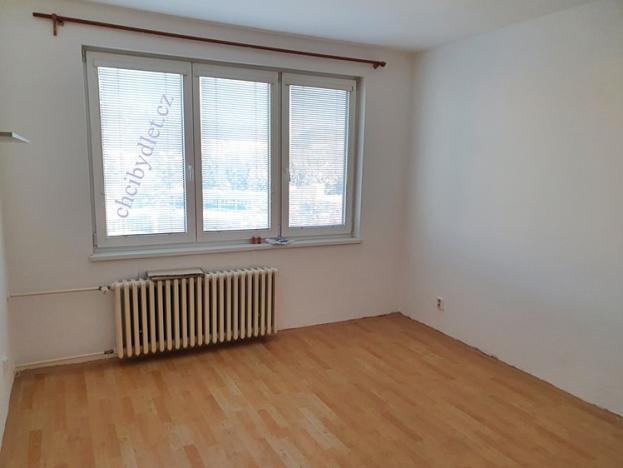 Pronájem bytu 1+kk, Písek, Dr. M. Horákové, 30 m2