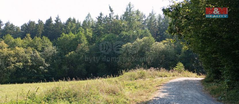 Prodej louky, Chyňava, 11196 m2