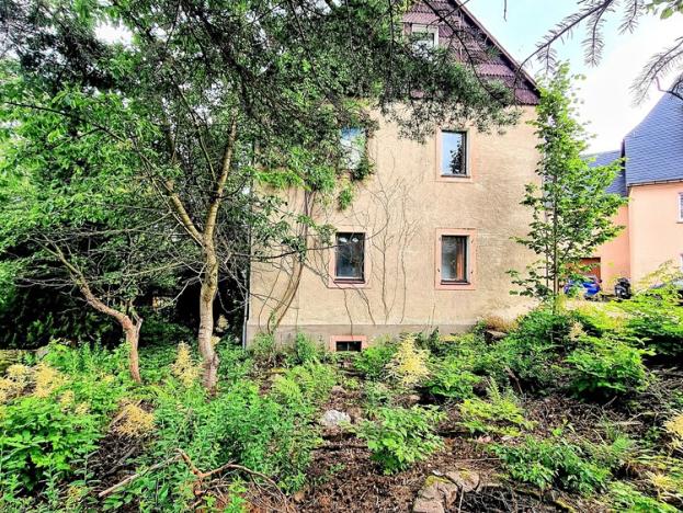 Prodej rodinného domu, Altenberg, Německo, Teplitzer Straße, 276 m2