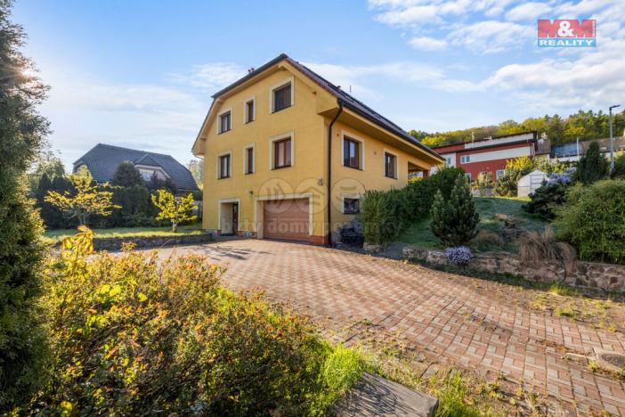 Prodej rodinného domu, Tuchoměřice, Ke Studánce, 202 m2