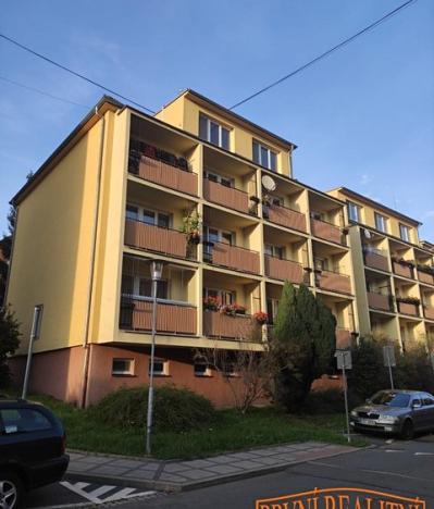 Pronájem bytu 3+1, Uherský Brod, Tkalcovská, 94 m2