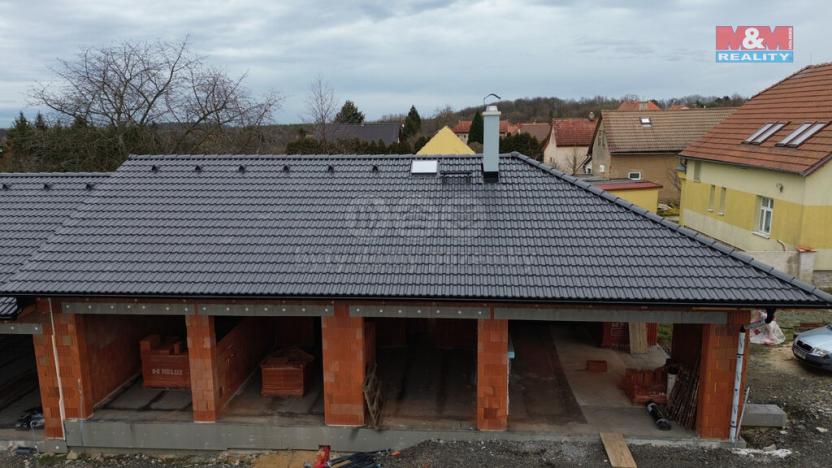 Prodej rodinného domu, Tuklaty - Tlustovousy, 107 m2