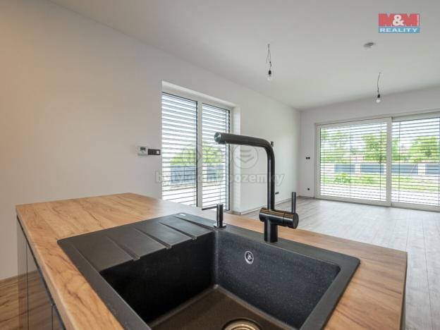 Prodej rodinného domu, Tuklaty - Tlustovousy, Ke Mlýnu, 107 m2