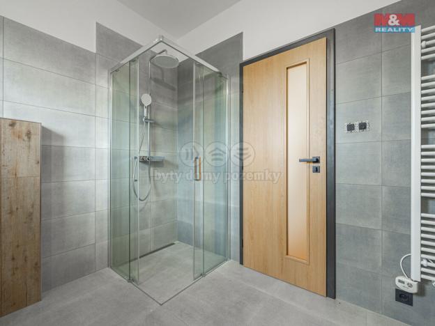 Prodej rodinného domu, Tuklaty - Tlustovousy, Ke Mlýnu, 107 m2