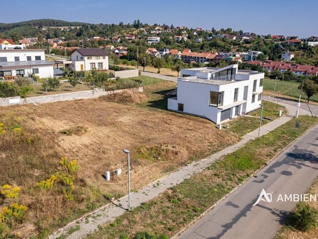 Prodej pozemku pro bydlení, Rozdrojovice, 960 m2