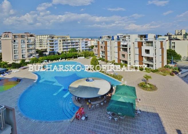 Prodej bytu 4+kk, Nesebar, Bulharsko, 144 m2