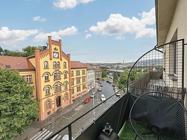 Prodej bytu 1+kk, Praha - Vyšehrad, 25 m2