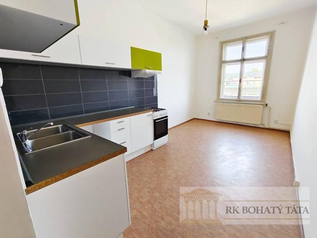 Pronájem bytu 4+kk, Praha - Holešovice, Plynární, 110 m2