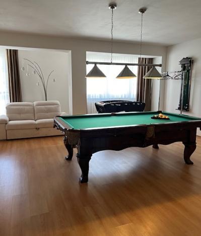 Prodej bytu 4+kk, Karlovy Vary, Zámecký vrch, 177 m2