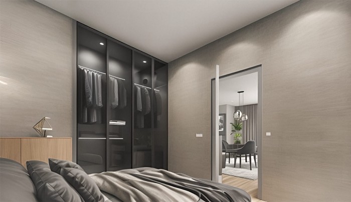 Prodej bytu 3+kk, Rtina, Chorvatsko, 73 m2