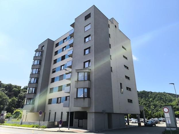 Pronájem bytu 2+kk, Brno, Poříčí, 58 m2