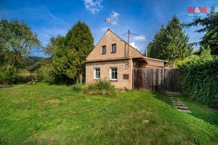 Prodej chalupy, Dlouhá Loučka, 109 m2