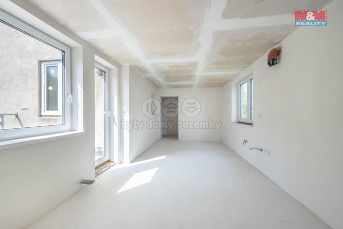 Prodej bytu 4+1, Kladno - Švermov, Na šibenci, 105 m2