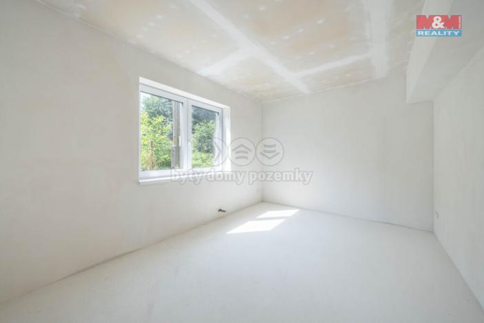 Prodej bytu 4+1, Kladno - Švermov, Na šibenci, 105 m2