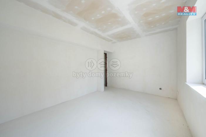 Prodej bytu 4+1, Kladno - Švermov, Na šibenci, 105 m2