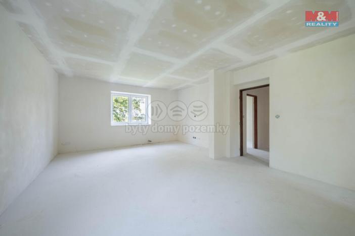 Prodej bytu 4+1, Kladno - Švermov, Na šibenci, 105 m2