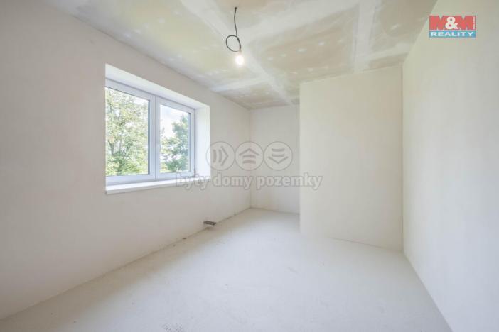 Prodej bytu 4+1, Kladno - Švermov, Na šibenci, 105 m2