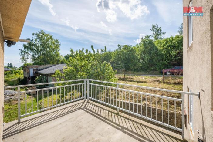 Prodej bytu 4+1, Kladno - Švermov, Na šibenci, 105 m2