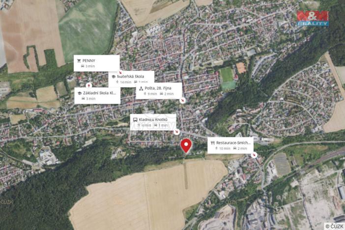 Prodej bytu 4+1, Kladno - Švermov, Na šibenci, 105 m2