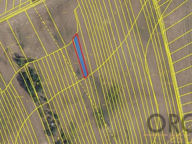 Prodej podílu zemědělské půdy, Bzenec, 2764 m2