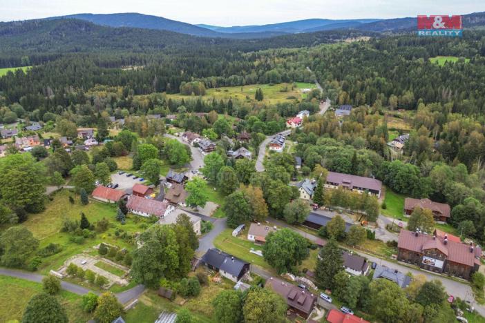 Prodej chalupy, Prášily, 48 m2