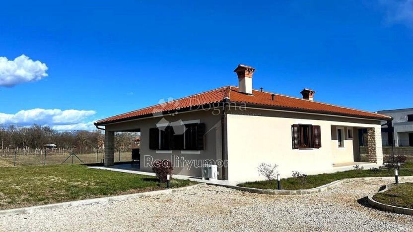 Prodej rodinného domu, Labin, Chorvatsko, 140 m2