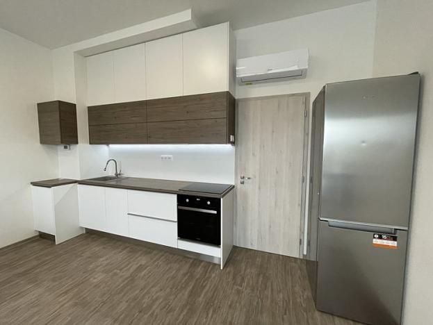 Pronájem bytu 2+kk, Rosice, Na Vyhlídce, 52 m2